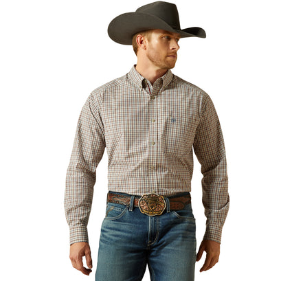 Pro Series Trevor Classic Fit Shirt