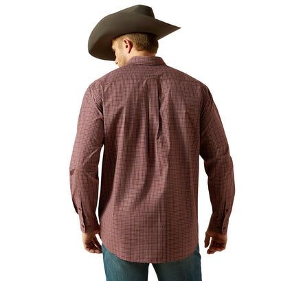 Pro Series Travis Classic Fit Shirt