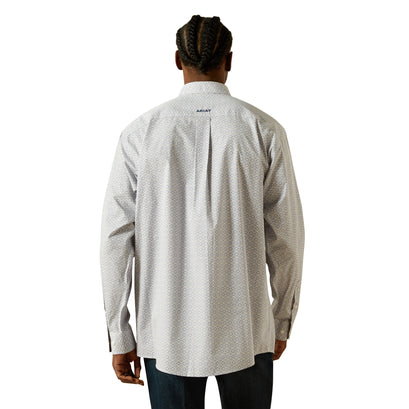 Wrinkle Free Declan Classic Fit Shirt