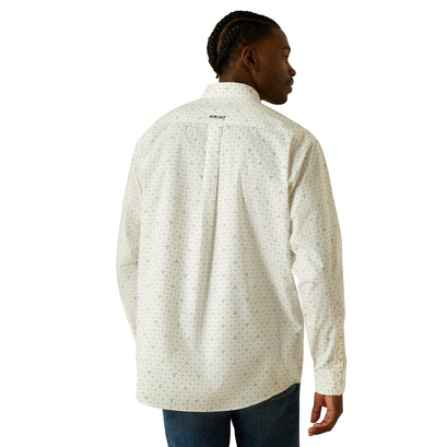 Buster Classic Fit Shirt