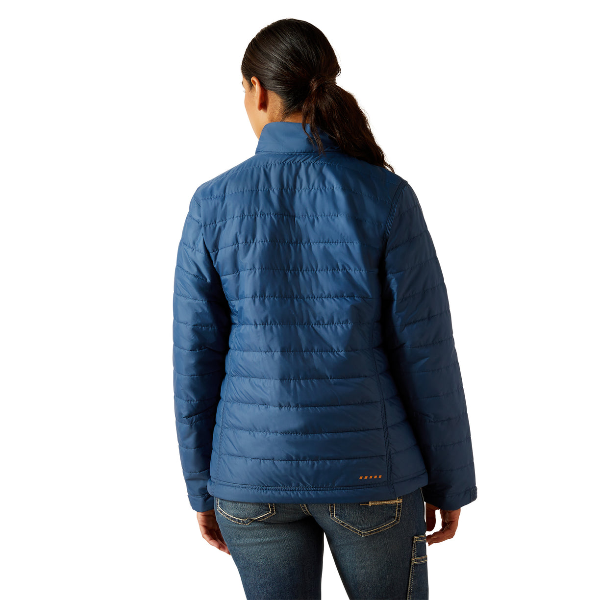 Rebar Cordura Ripstop Lightweight Insulated Jacket