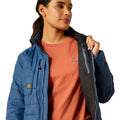 Rebar Cordura Ripstop Lightweight Insulated Jacket