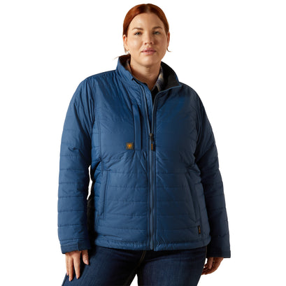 Rebar Cordura Ripstop Lightweight Insulated Jacket