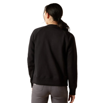 Rebar Traverse Sweatshirt