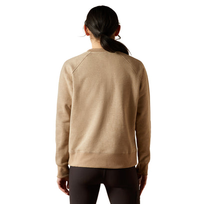 Rebar Traverse Sweatshirt