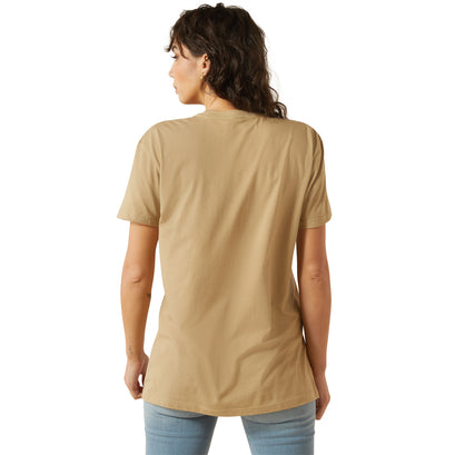 Ariat Kickin Up Dust T-Shirt