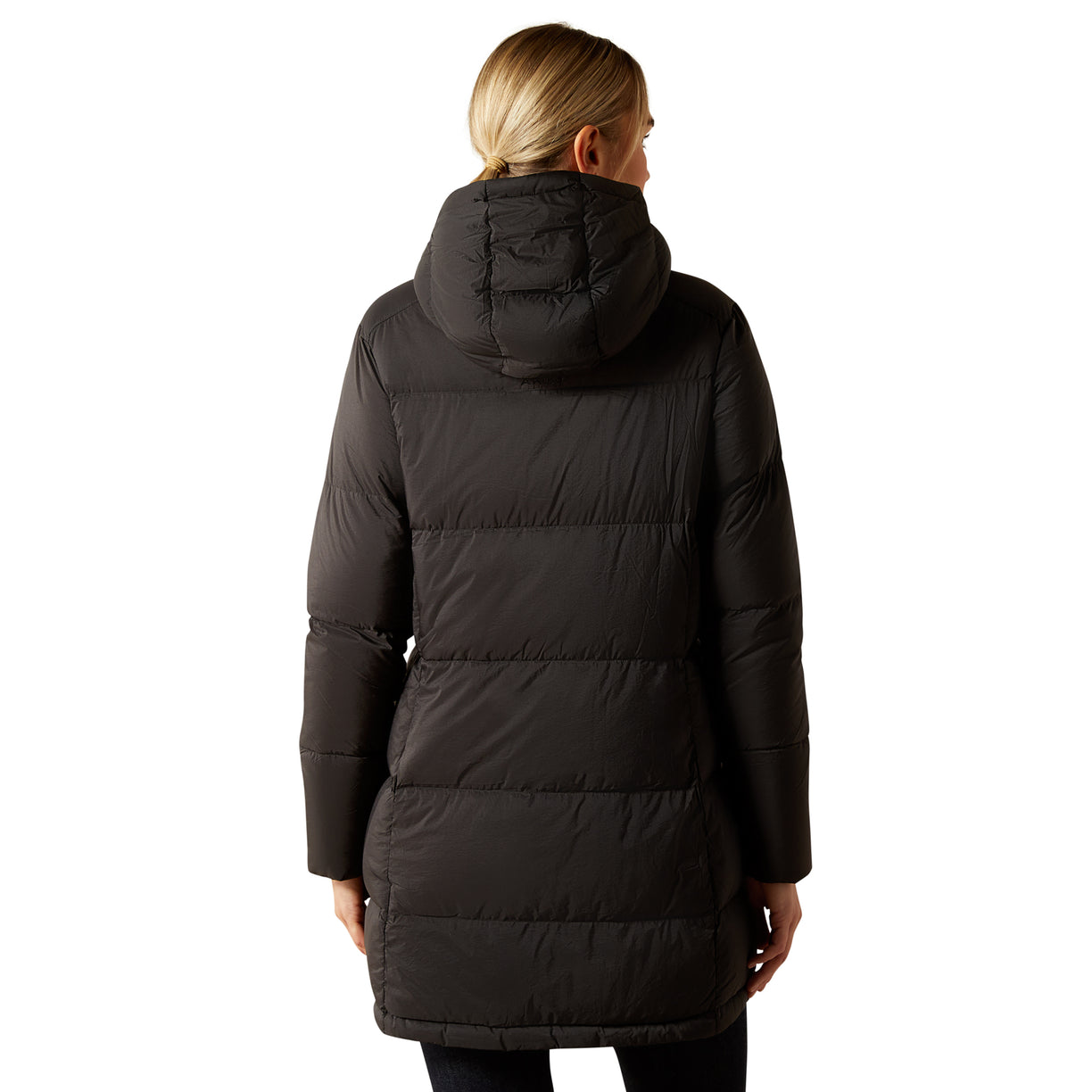 UltraPuff Down Coat
