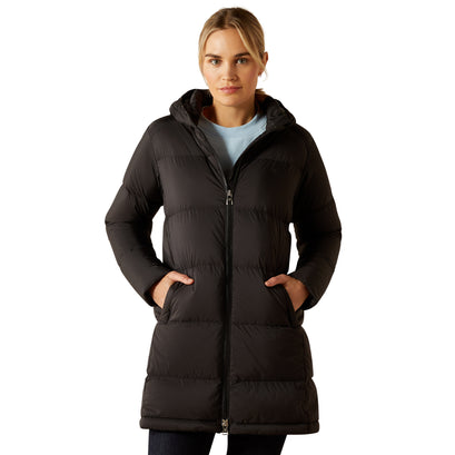 UltraPuff Down Coat
