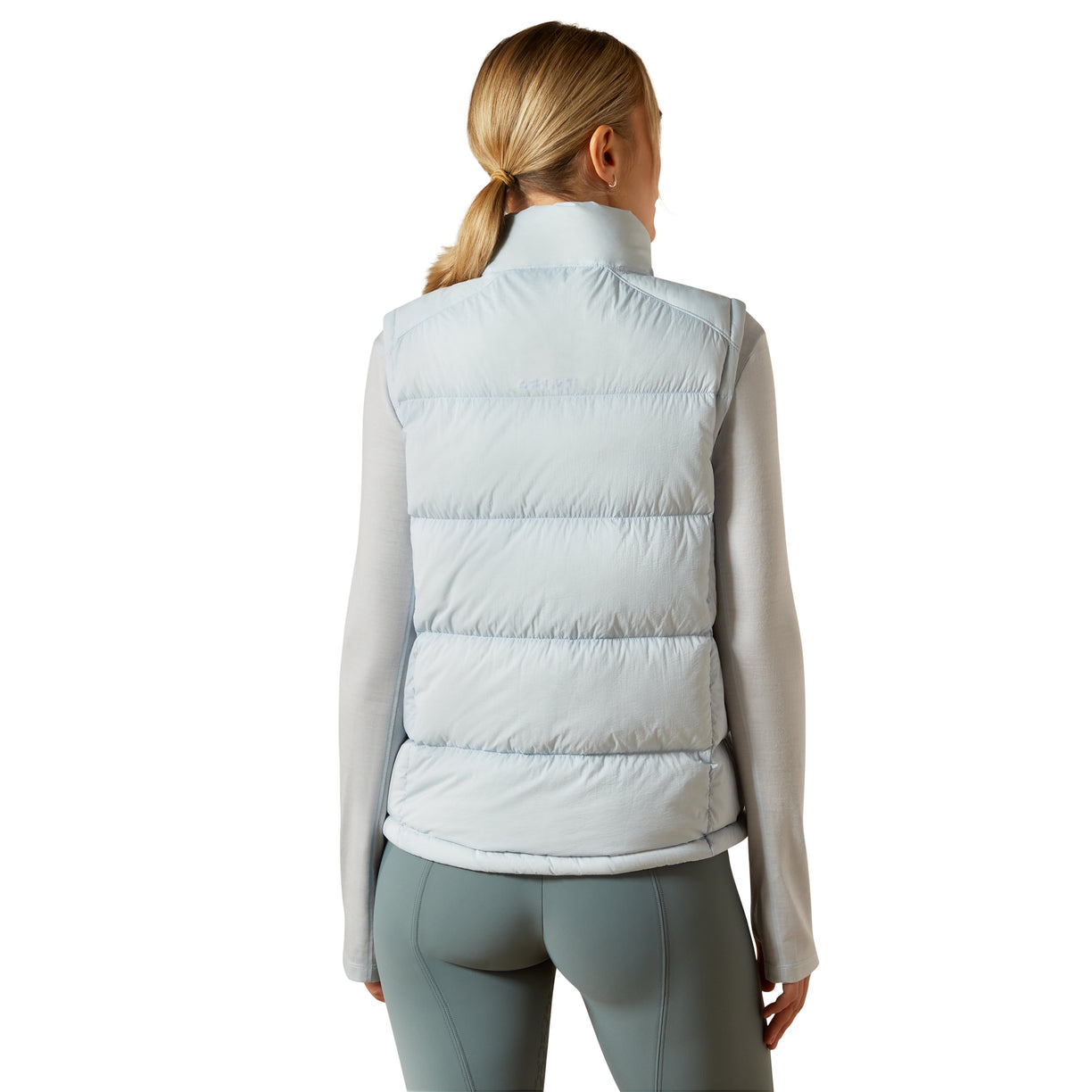 UltraPuff Down Vest