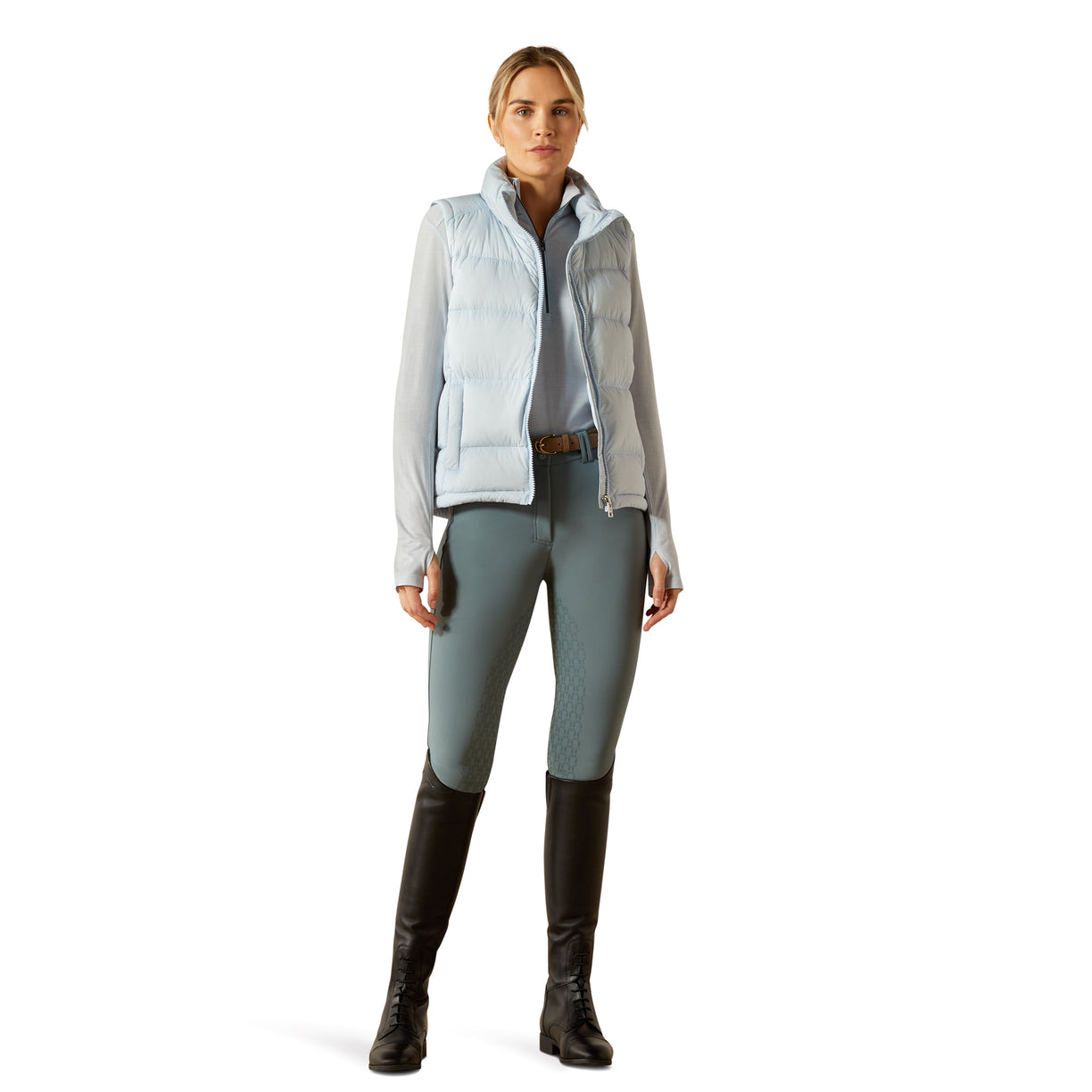 UltraPuff Down Vest