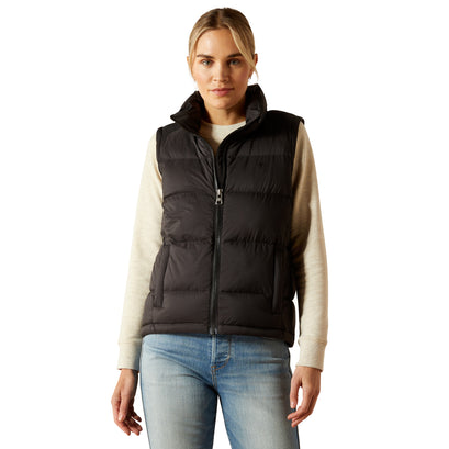UltraPuff Down Vest