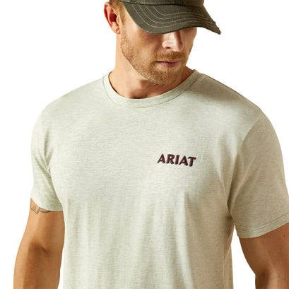 Ariat Straight Shooter T-Shirt