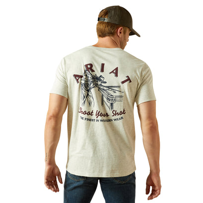 Ariat Straight Shooter T-Shirt