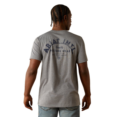 Ariat Iron Ranch Arch T-Shirt