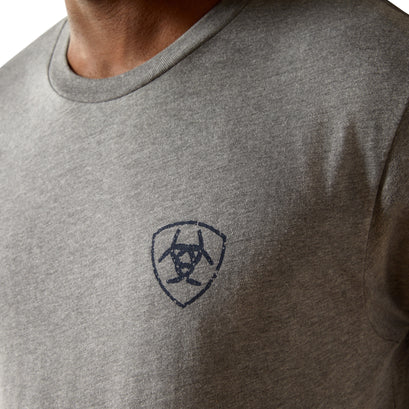 Ariat Iron Ranch Arch T-Shirt