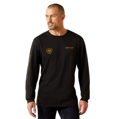 Ariat Clean Stripe T-Shirt