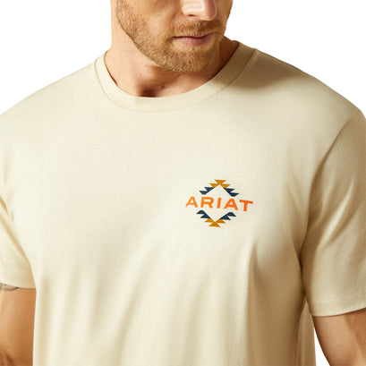 Ariat Tapaz Zapoteco T-Shirt