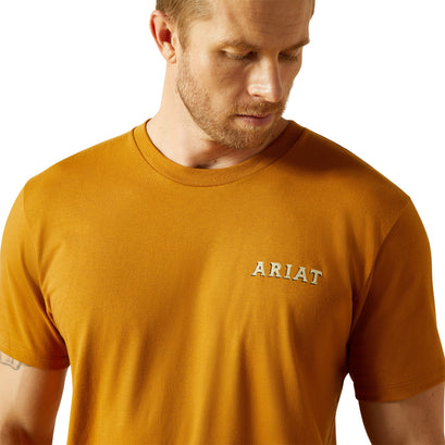 Ariat Scorpion Seal T-Shirt