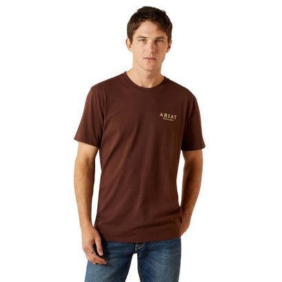 Ariat 'They Ain't Us' T-Shirt