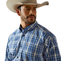 Pro Series Soloman Classic Fit Shirt