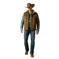 Caldwell Sherpa Vest