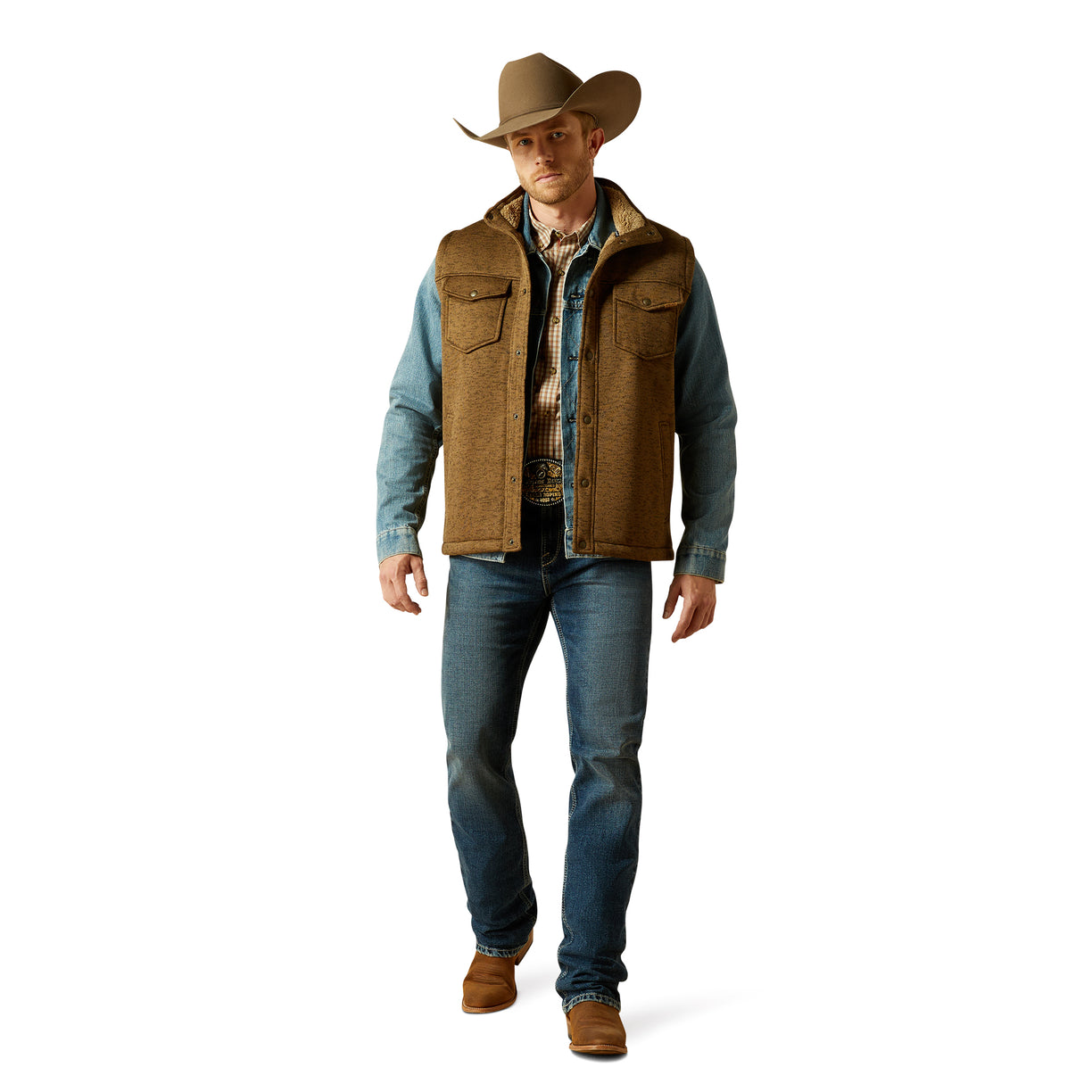 Caldwell Sherpa Vest