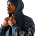 Rebar Graphic Hoodie