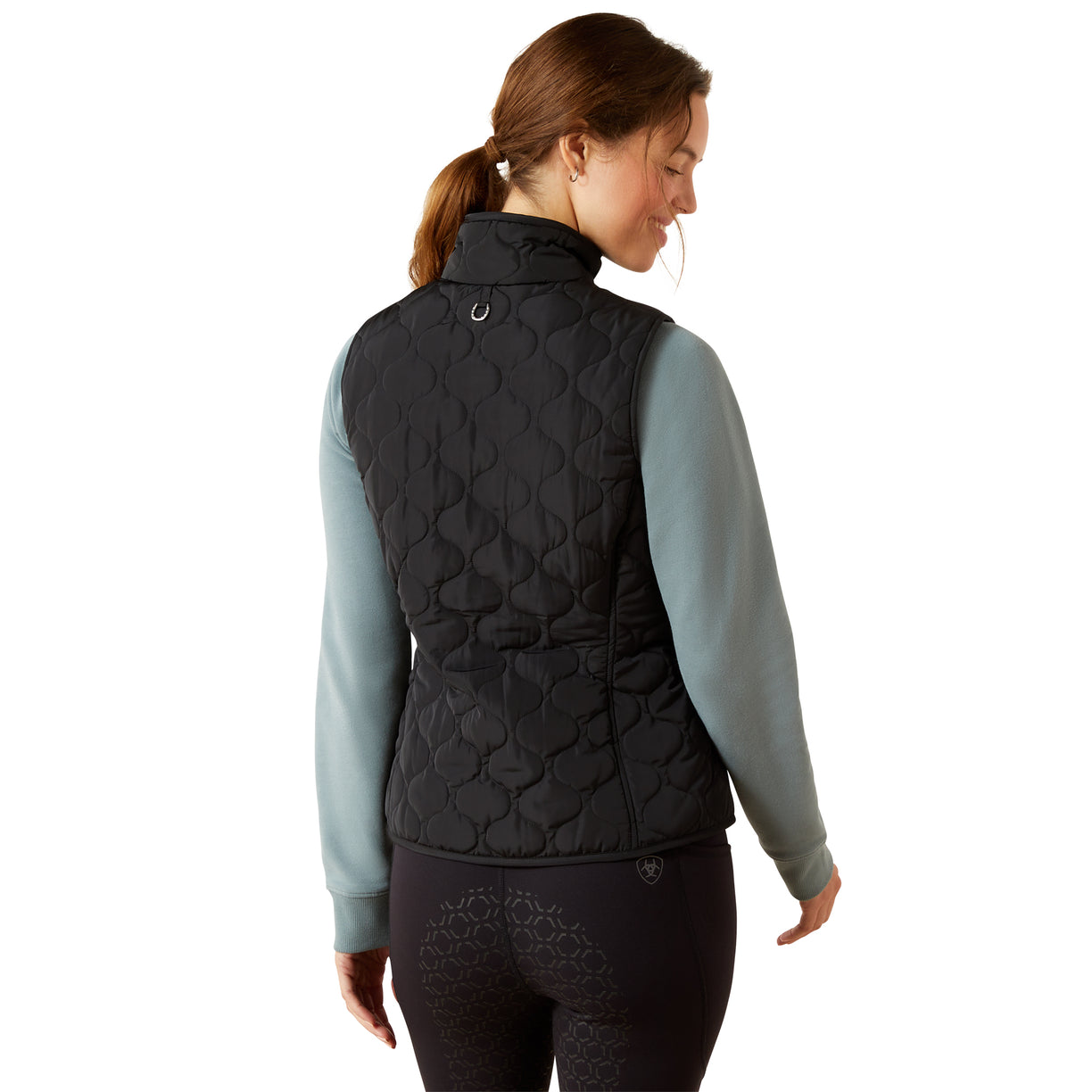 Ashley 2.0 Insulated Vest
