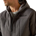 Crius Hooded Insulated Jacket