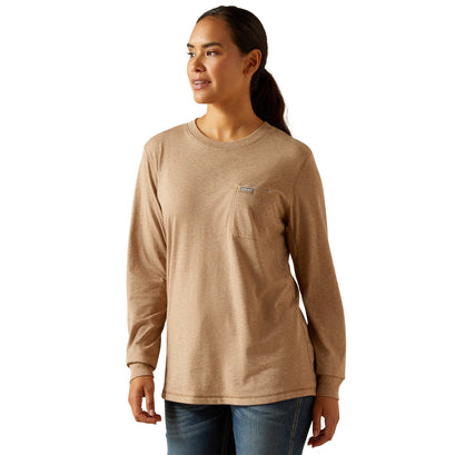 Rebar Workman EST 1993 T-Shirt