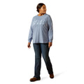 Rebar Cotton Strong Logo T-Shirt