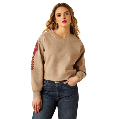 Tatonka Sweatshirt
