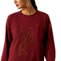 Lasso Sweatshirt