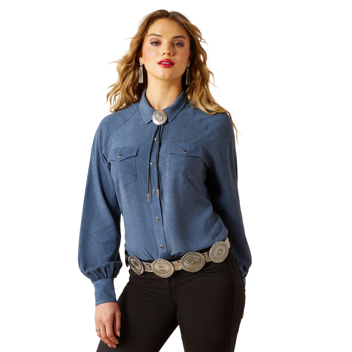 Juniper Shirt