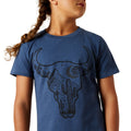 Ariat Bull Night Sky T-Shirt