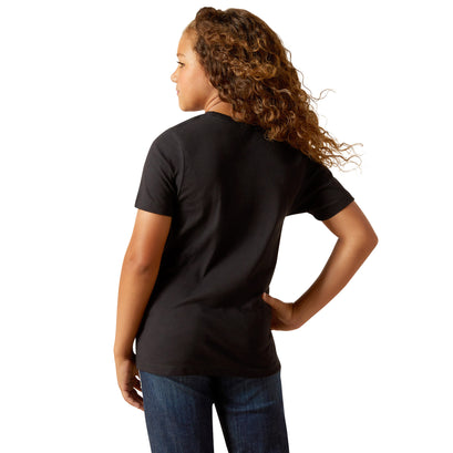 Ariat Boot Stitch Logo T-Shirt