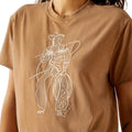 Buckaroo T-Shirt