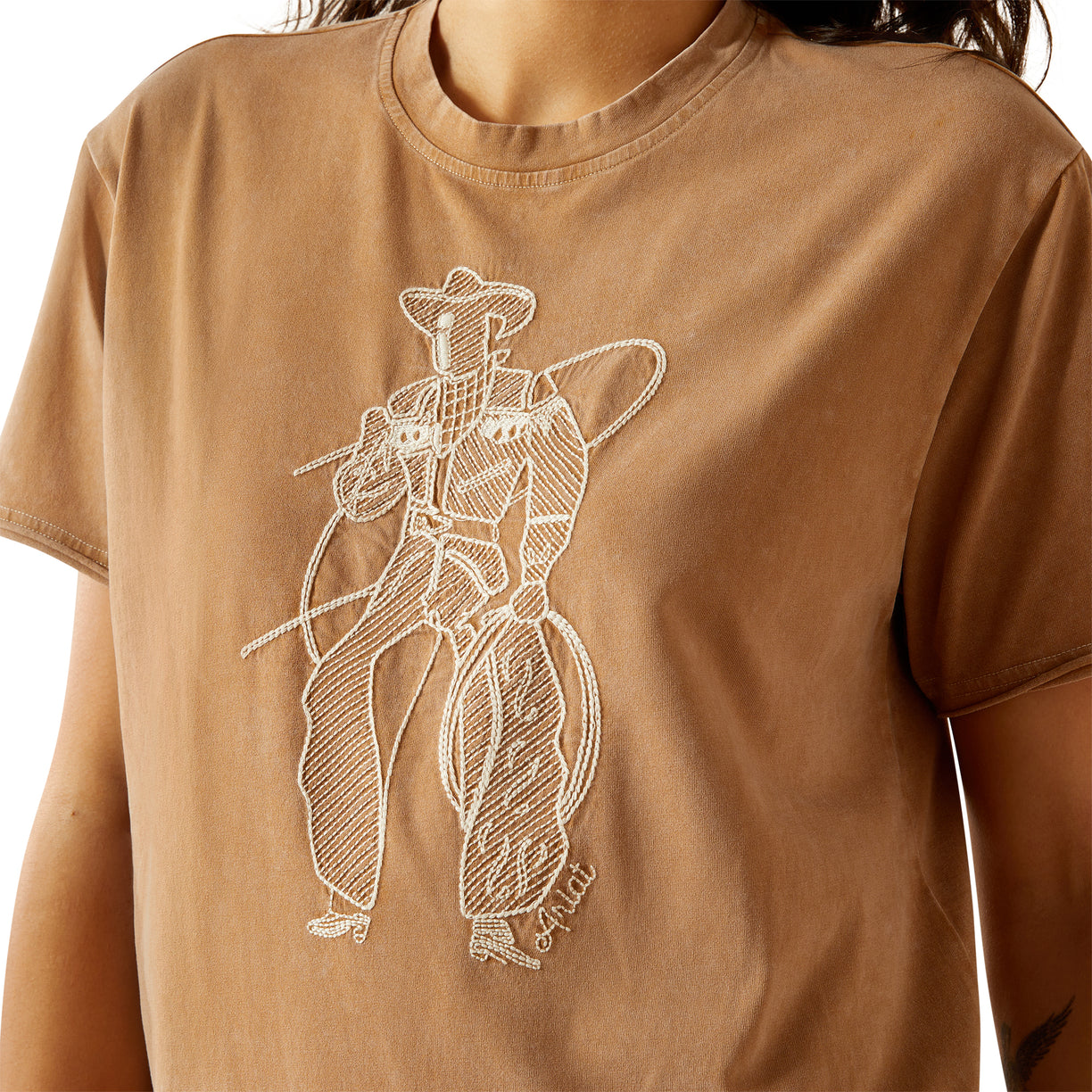 Buckaroo T-Shirt