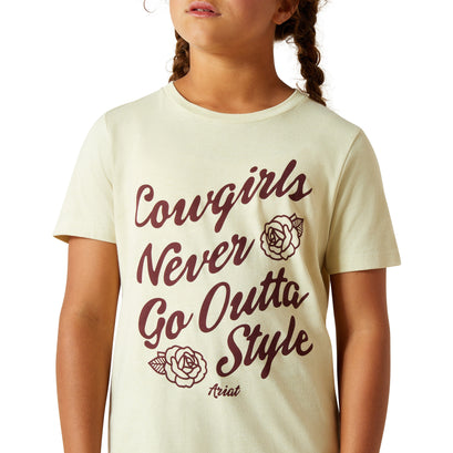 Ariat Never Outta Style T-Shirt