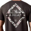 Ariat Southwest Mountain Man Classic Fit T-Shirt