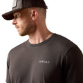 Ariat Southwest Mountain Man Classic Fit T-Shirt