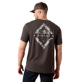 Ariat Southwest Mountain Man Classic Fit T-Shirt