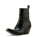 Jade Western Boot