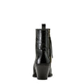 Jade Western Boot