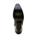 Jade Western Boot