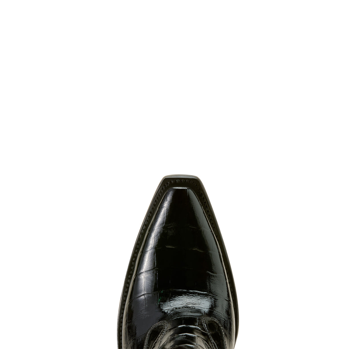 Jade Western Boot