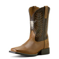 Stampede Western Boot