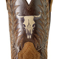 Stampede Western Boot