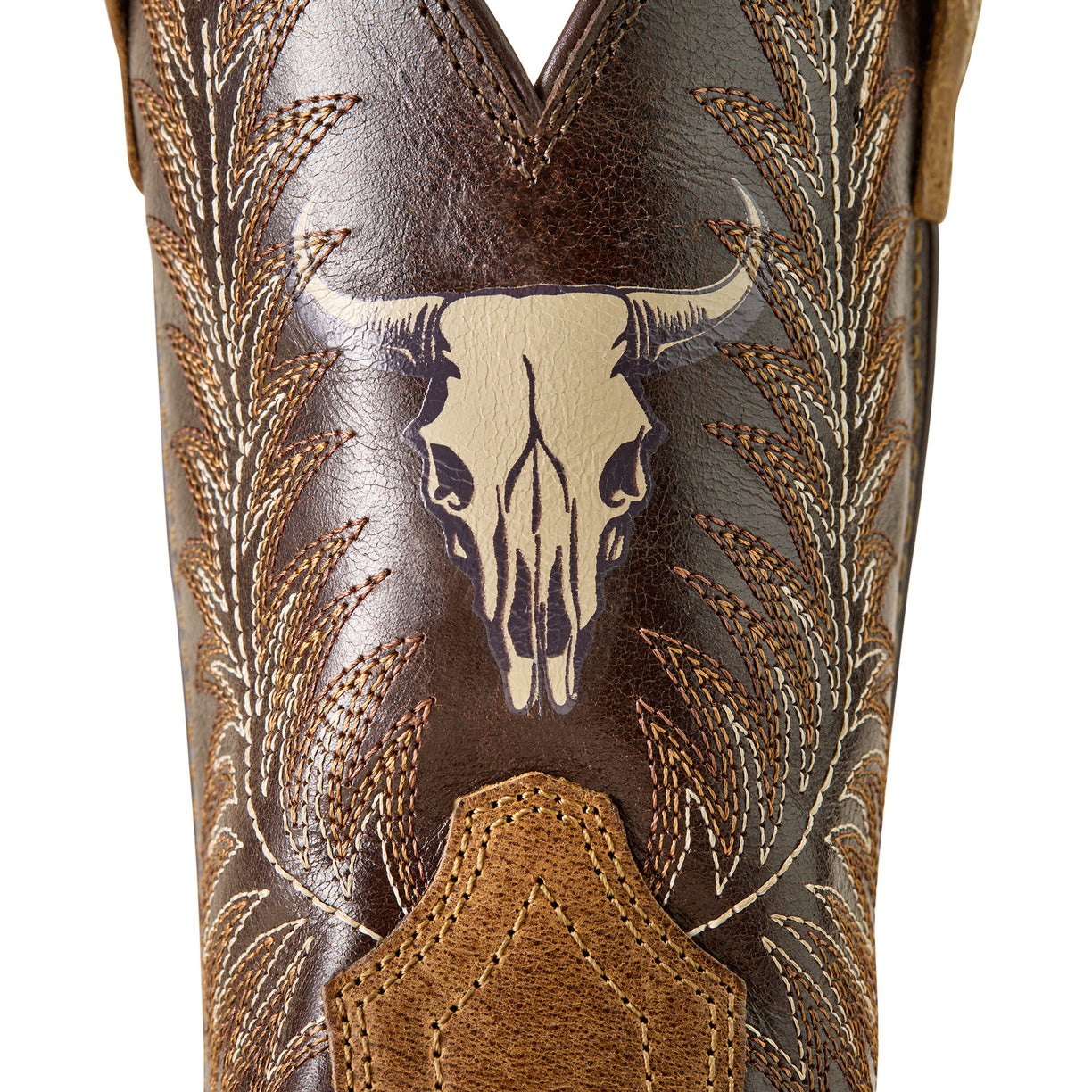 Stampede Western Boot