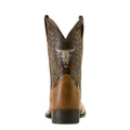 Stampede Western Boot